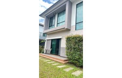Soi Muban Wararom Premium Sala Klang, San Phisuea, Mueang Chiang Mai, Chiang Mai 50300, THA, San Phisuea, Chiang Mai