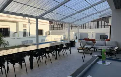 Jampa Villa French Art Of Living Hua Hin, Cha Am, Cha-Am, Phetchaburi, 76120 Thailand, Cha-Am,