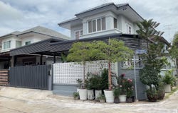 449/104 Soi Kho, Saen Saep, Min Buri, Bangkok, 10510 Thailand, Min Buri,
