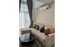 The City Rama 9 Ramkhamhaeng 9, Kanchanaphisek Road, Saphan Sung, Bangkok, 10240 Thailand, Saphan Sung,
