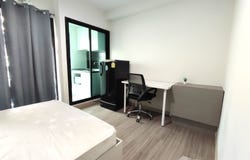 Omyim Dormitory, Soi Hokankha, Ratchadaphisek, Din Daeng, Bangkok, 10400 Thailand, Din Daeng,