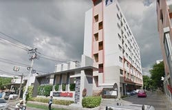 Lpn Fitnet Room, Bang Khae, Bangkok, 10160 Thailand, Bang Khae,