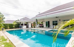 Palm Villas, Cha-am, Amphoe Cha-am, Phetchaburi Province 76120, THA, Cha-am, Phetchaburi Province