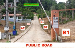 Hatna Minimart, Sala Dan, Ko Lanta, Krabi, 81150 Thailand, Ko Lanta,