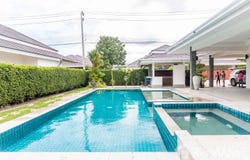 Palm Villas, Cha-am, Amphoe Cha-am, Phetchaburi Province 76120, THA, Cha-am, Phetchaburi Province
