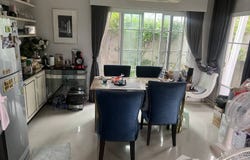 Golden Town 3, Khlong Kum, Bueng Kum, Bangkok, 10240 Thailand, Bueng Kum,