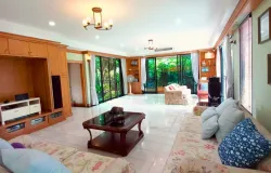Panya Inthra Road, Bang Chan, Khlong Sam Wa, Bangkok, 10510 Thailand, Khlong Sam Wa,