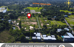 สาริกา-นางรอง 7, สาริกา, นครนายก, 26000 ประเทศไทย, นครนายก,