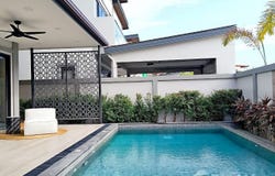 345/20 Moo 10 Soi Chaloem Phra Kiat 22, Nong Prue, Bang Lamung, Chon Buri 20150, THA, Nong Prue, Chon Buri