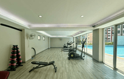 67/86 Happy Land Sai 1 Road, Khlong Chan, Bang Kapi, Bangkok, 10240 Thailand, Bang Kapi,