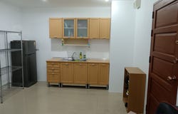 Ahan Tamsangprachasong Khre, Soi Kitchakan, Din Daeng, Bangkok, 10400 Thailand, Din Daeng,