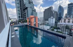Omyim Dormitory, Soi Hokankha, Ratchadaphisek, Din Daeng, Bangkok, 10400 Thailand, Din Daeng,