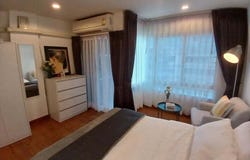 Surawong City Resort ซอยสันติภาพ, Si Phraya, Bang Rak, Bangkok 10500, THA, Si Phraya, Bangkok