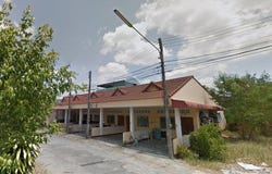 77/2 ซอย หมู่บ้านแก้วโกสินธุ์, ปากน้ำ, กระบี่, 81000 ประเทศไทย, กระบี่,