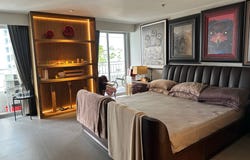 Namhomfaenrakfaenlong, South Sathon Road, Thung Maha Mek, Sathon, Bangkok, 10120 Thailand, Sathon,