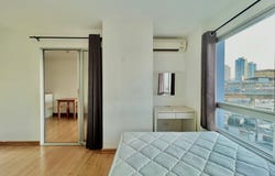 35 Mahai Sawan Rd, Bang Kho Laem, Bangkok 10120, THA, Bang Kho Laem, Bangkok