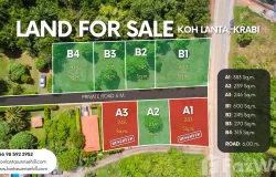 Hatna Minimart, Sala Dan, Ko Lanta, Krabi, 81150 Thailand, Ko Lanta,