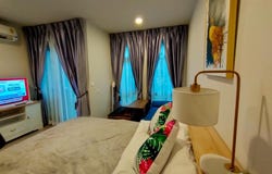 729/4 Soi Pracha Songkhro 2, Pracha Songkhro Rd, Din Daeng, Bangkok 10400, THA, Din Daeng, Bangkok