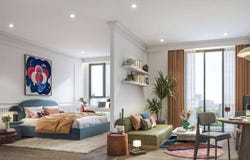 Via Ari, 42 Soi Ari 1, Phaya Thai, Bangkok, 10400 Thailand, Phaya Thai,