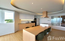 Fitness Centre Chukamol, Cha Am, Cha-Am, Phetchaburi, 76120 Thailand, Cha-Am,