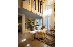 Duneburry, Thung Phaya Thai, Ratchathewi, Bangkok, 10400 Thailand, Ratchathewi,