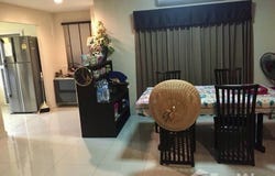114/68 Soi Muban The Plant Rama 9- Wong Waen 2, Khlong Song Ton Nun, Lat Krabang, Bangkok 10520, THA, Khlong Song Ton Nun, Bangkok