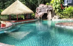 Pirates Paradise Resort, Ko Lanta Yai, Ko Lanta, Krabi, 81150 Thailand, Ko Lanta,