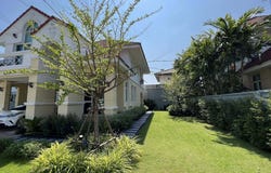 Soi Chaloem Phra Kiat Ro 9 Soi 62, Dokmai, Prawet, Bangkok 10250, THA, Dokmai, Bangkok