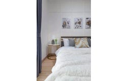 50/8 Sutthisan Winitchai Road, Ratchadaphisek, Din Daeng, Bangkok, 10400 Thailand, Din Daeng,