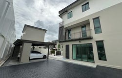 AQ Arbor เฉลิมพระเกียรติรัชกาลที่ 9 ซอย 48 แยก 10-2, Dok Mai, Prawet, Bangkok 10250, THA, Dok Mai, Bangkok