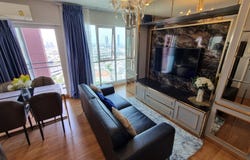 501/7 Sathu Pradit Road, Bang Phong Phang, Yan Nawa, Bangkok, 10120 Thailand, Yan Nawa,
