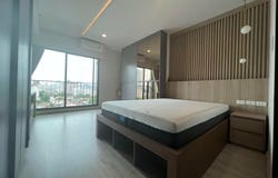 1007 Sutthisan Winitchai Road, Ratchadaphisek, Din Daeng, Bangkok, 10400 Thailand, Din Daeng,