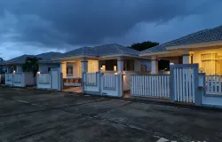 207/16 Soi Mu Ban Chaiyapruk, Phlu Ta Luang, Sattahip, Chon Buri, 20180 Thailand, Sattahip,