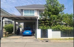 345/209 Baan Karnkanok 20, Muthi 5, San Sai Noi, San Sai, Chiang Mai, 50210 Thailand, San Sai,
