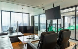 125 Soi Sathon 5, Thung Mahamek, Sathon, Bangkok 10120, THA, Thung Mahamek, Bangkok