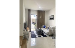 33 Wongwaen Ropnok Tawan-Ok Road, Thap Chang, Saphan Sung, Bangkok, 10240 Thailand, Saphan Sung,