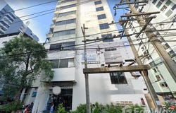 Ran Chephon Tam Sang, รามคำแหง 52/2, Hua Mak, Bang Kapi, Bangkok, 10240 Thailand, Bang Kapi,