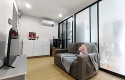 232 Phet Kasem 46, Bang Duan, Phasi Charoen, Bangkok, 10160 Thailand, Phasi Charoen,