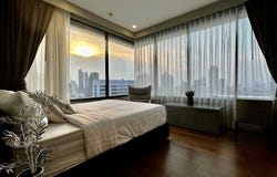 Decho Road, Suriyawong, Bang Rak, Bangkok, 10500 Thailand, Bang Rak,