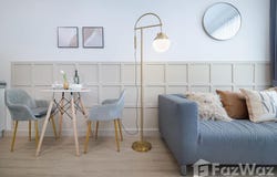 50/8 Sutthisan Winitchai Road, Ratchadaphisek, Din Daeng, Bangkok, 10400 Thailand, Din Daeng,