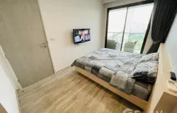 Aeras Condo Pattaya จอมเทียนสายหนึ่ง, Na Kluea, Amphoe Bang Lamung, Chon Buri Province 20150, THA, Na Kluea, Chon Buri Province