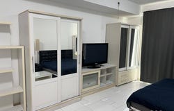 Gam-Station, Bang Lam Phu Lang, Khlong San, Bangkok, 10600 Thailand, Khlong San,