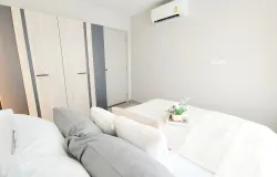 Ideo Charan 70-Riverview Soi Charan Sanitwong 70/2, Bang Phlat, Bangkok 10700, THA, Bang Phlat, Bangkok