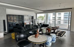 Namhomfaenrakfaenlong, South Sathon Road, Thung Maha Mek, Sathon, Bangkok, 10120 Thailand, Sathon,