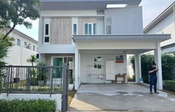 Nongrahaeng Road, Samwa Tawan Tok, Khlong Sam Wa, Bangkok, 10510 Thailand, Khlong Sam Wa,