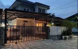 449/104 Soi Kho, Saen Saep, Min Buri, Bangkok, 10510 Thailand, Min Buri,
