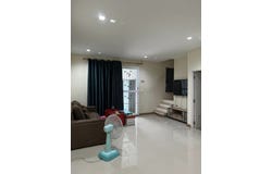 Atrium Lounge, Tha Raeng, Bang Khen, Bangkok, 10220 Thailand, Bang Khen,