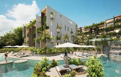 Phangan Villa Beach Bungalows, Sni. 3073, Ko Pha-Ngan, Surat Thani, 84280 Thailand, Ko Pha-Ngan,