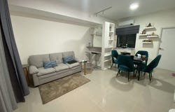 Soi 01 Kanchanaphisek 47, Dokmai, Prawet, Bangkok 10250, THA, Dokmai, Bangkok