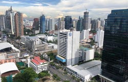 1545 Phetchaburi Rd, Makkasan, Ratchathewi, Bangkok 10400, THA, Makkasan, Bangkok
